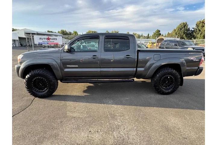 $11999 : 2010 Tacoma image 2