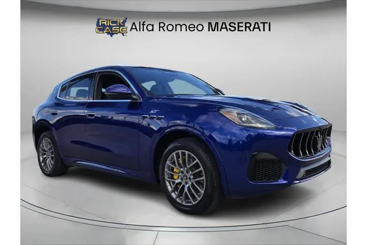 $33300 : Maserati Grecale 2023 AWD GT image 8