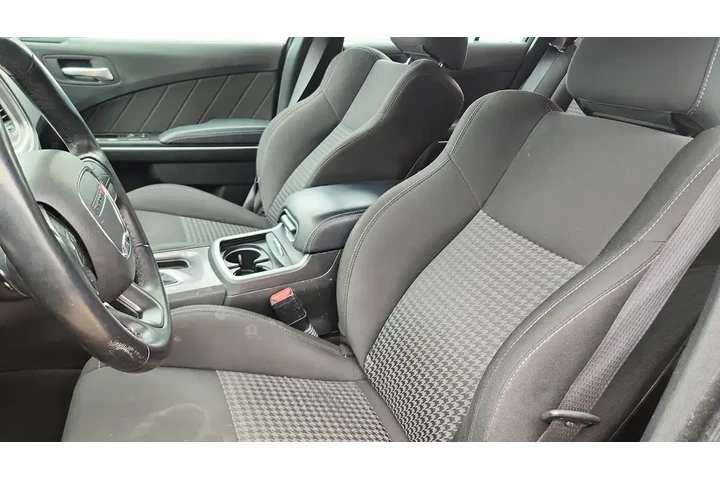 $22751 : Dodge Charger 2023 GT 4dr Se image 10