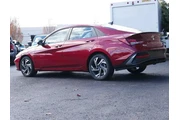 $21997 : Hyundai ELANTRA 2025 SEL Spo thumbnail