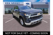 Chevrolet Silverado 1500 202 en San Diego