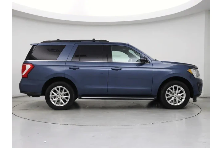 $38998 : Ford Expedition 2020 4x4 XLT image 7