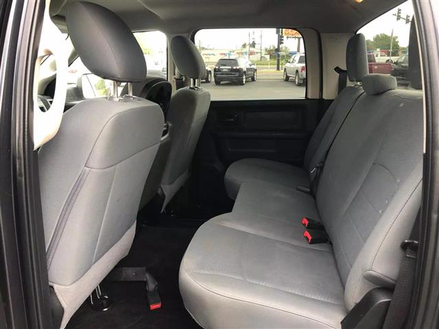 $41995 : 2018 RAM 3500 CREW CAB2018 RA image 8