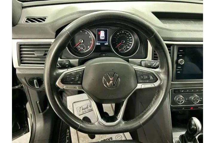 $22900 : Volkswagen Atlas Cross Sport image 4