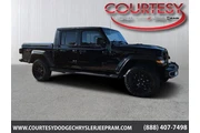 Jeep Gladiator 2021 4x4 Spor en Atlanta