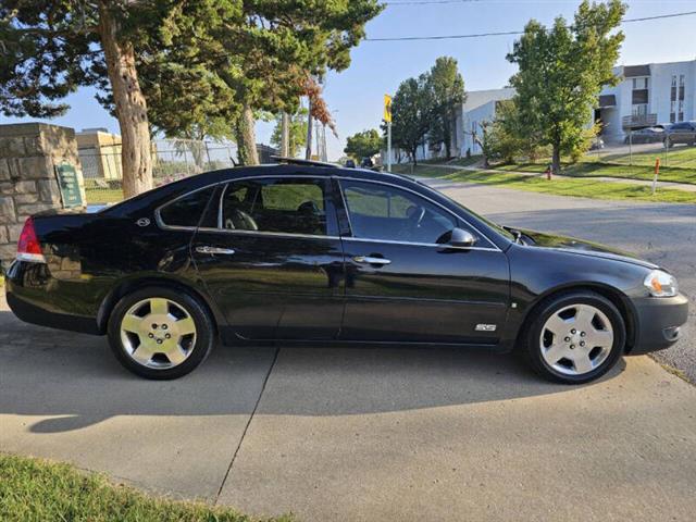 $2995 : 2007 Impala SS image 5