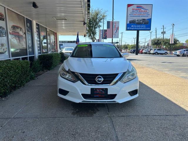 $13999 : 2016 Altima 2.5 S image 4