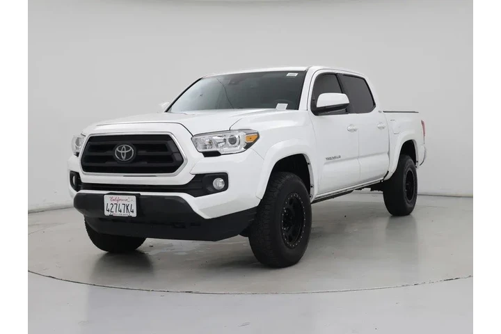 $30998 : Toyota Tacoma 2022 4x2 SR5 V image 4