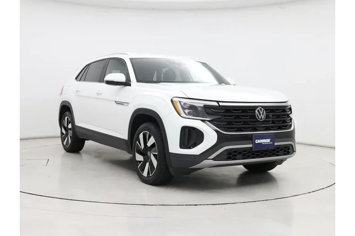 $28998 : Volkswagen Atlas Cross Sport image 1