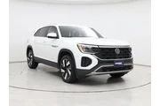 Volkswagen Atlas Cross Sport en Modesto