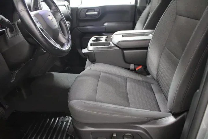 $37995 : Chevrolet Silverado 1500 202 image 5