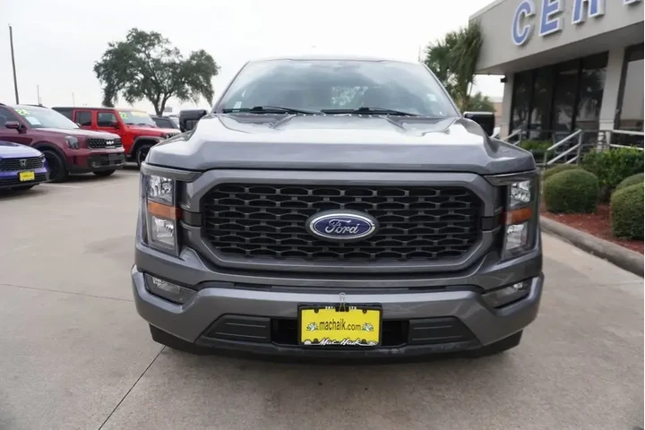 $34988 : Ford F-150 2023 4x2 XL 4dr S image 2