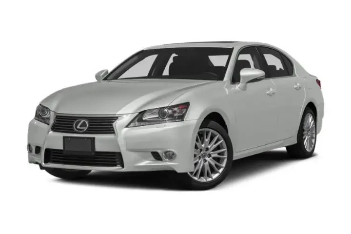 $19988 : Lexus GS 350 2015 4dr Sedan image 1