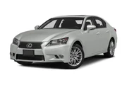 Lexus GS 350 2015 4dr Sedan en Los Angeles