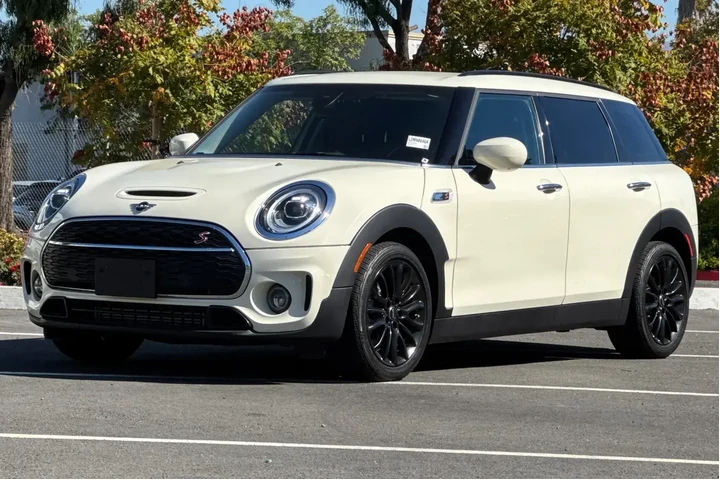MINI Clubman 2020 Cooper S 4 image 7