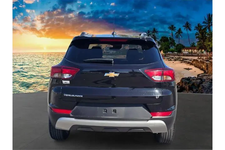 $20624 : Chevrolet Trailblazer 2023 L image 6