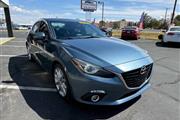 2014 MAZDA3 s Touring en Las Cruces