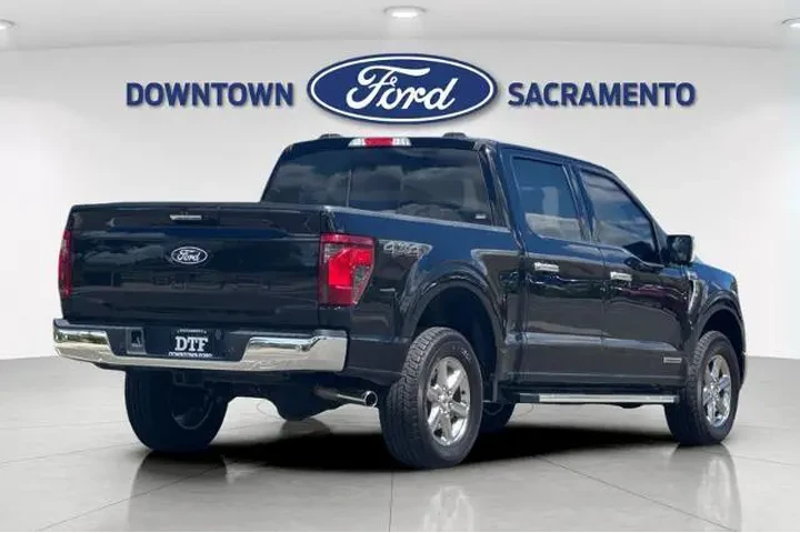$39991 : Ford F-150 2024 4x4 XLT 4dr image 3