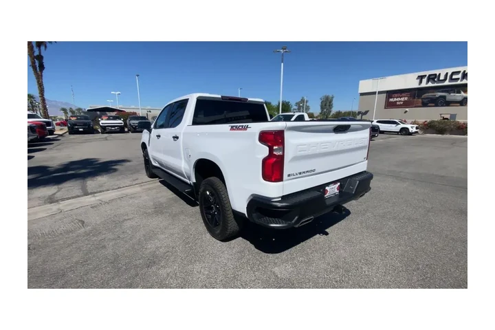 $48800 : 2023 Silverado 1500 image 6