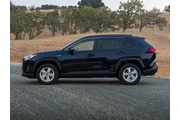 2022 RAV4 Hybrid SE en Santa Fe
