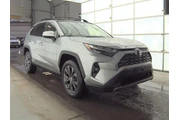 $29593 : Toyota RAV4 Hybrid 2022 AWD thumbnail