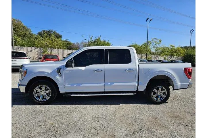 $32500 : Ford F-150 2022 4x2 XLT 4dr image 6