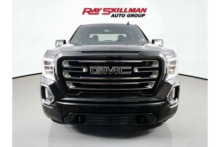 $39975 : GMC Sierra 1500 Limited 2022 image 2
