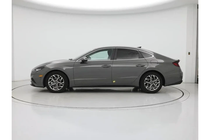 $20998 : Hyundai SONATA 2021 SEL 4dr image 3