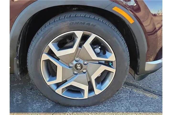 $37895 : Hyundai PALISADE 2024 AWD Li image 7