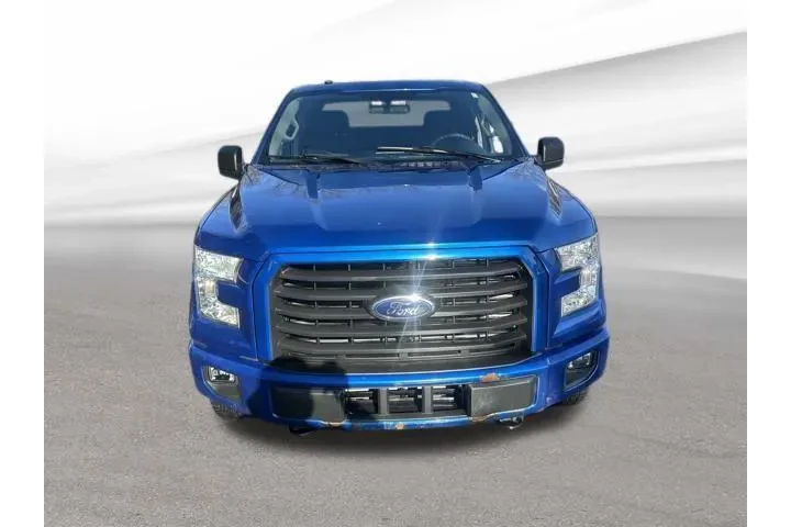 $16970 : Ford F-150 2017 4x4 XL 4dr S image 2