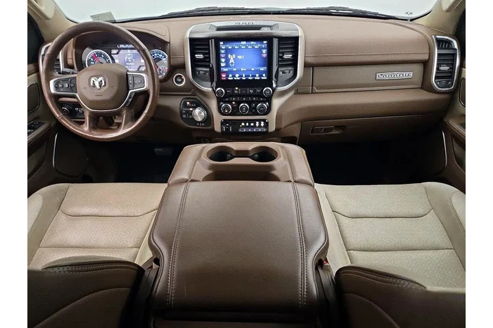 $37998 : Ram 1500 2020 4x4 Laramie 4d image 9