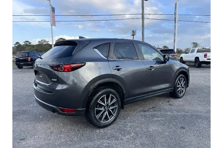$15988 : Mazda CX-5 2018 Touring 4dr image 2