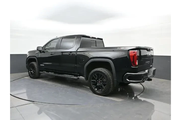 $28991 : GMC Sierra 1500 Limited 2022 image 5