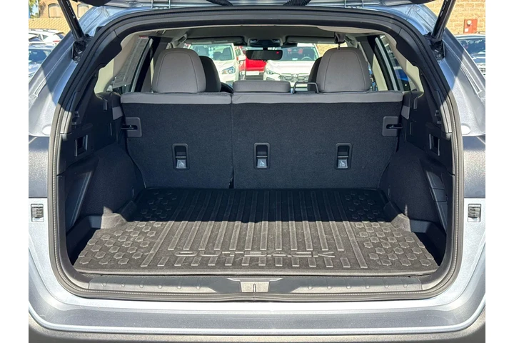 $27495 : Subaru Outback 2025 AWD Prem image 7