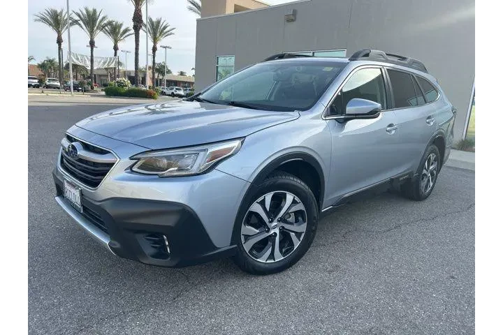 $22995 : Subaru Outback 2020 AWD Limi image 2