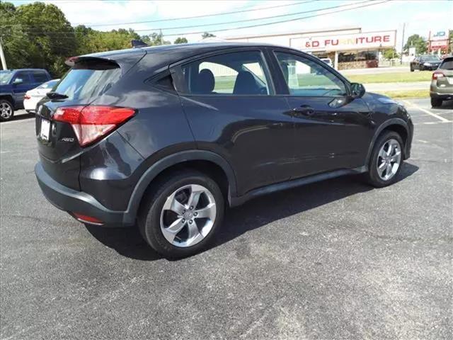 $17000 : 2018 HONDA HR-V2018 HONDA HR-V image 8