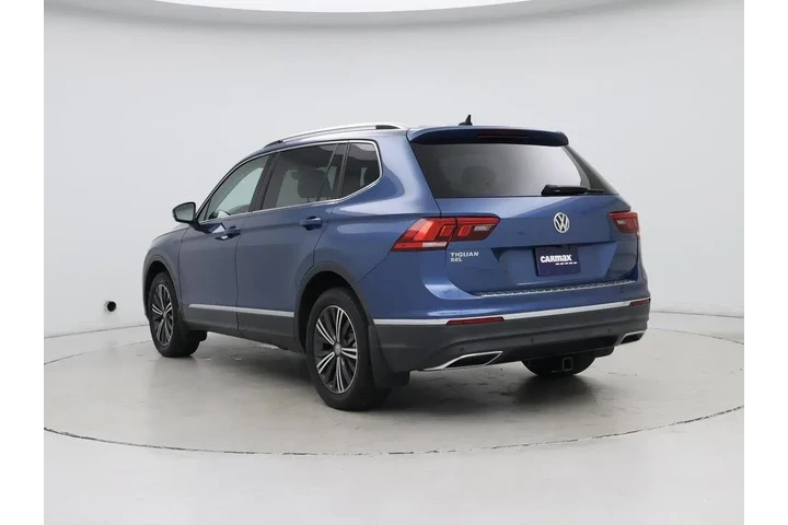 $18998 : Volkswagen Tiguan 2019 SE 4d image 2
