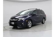 $25998 : Honda Odyssey 2018 EX-L 4dr thumbnail