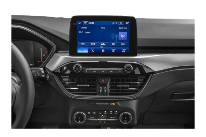 $21991 : Ford Escape 2024 AWD Active image 10