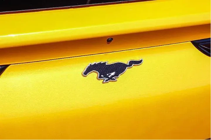 $29995 : Ford Mustang Mach-E 2023 Pre image 10