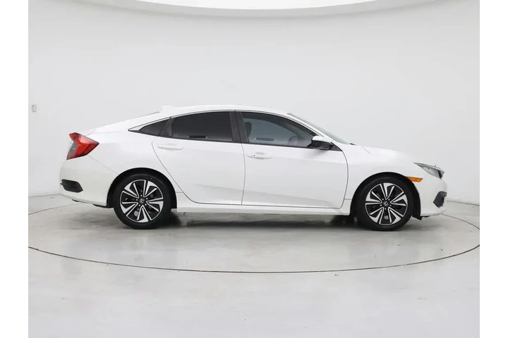 $17998 : Honda Civic 2016 EX-L 4dr Se image 7