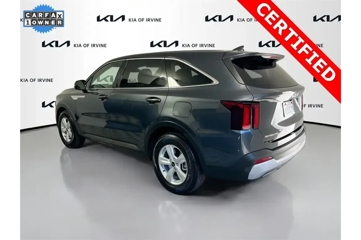 $26499 : Kia Sorento 2024 LX 4dr SUV image 6