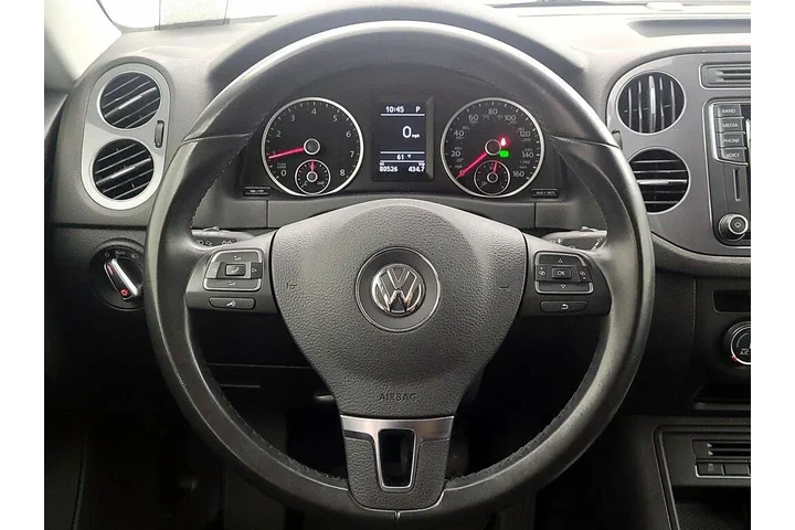 $12998 : Volkswagen Tiguan 2017 2.0T image 10