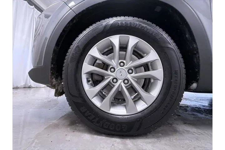 $17795 : Hyundai SANTA FE 2019 SE 2.4 image 7