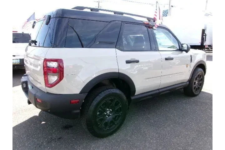$36827 : Ford Bronco Sport 2025 AWD B image 6