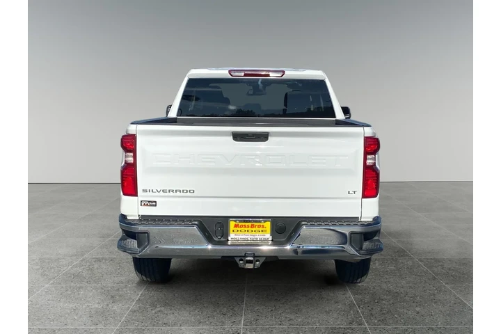 $37550 : Chevrolet Silverado 1500 202 image 4