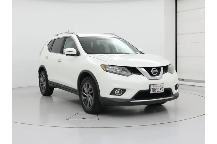$12998 : Nissan Rogue 2016 AWD SL 4dr image 1