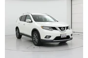 Nissan Rogue 2016 AWD SL 4dr