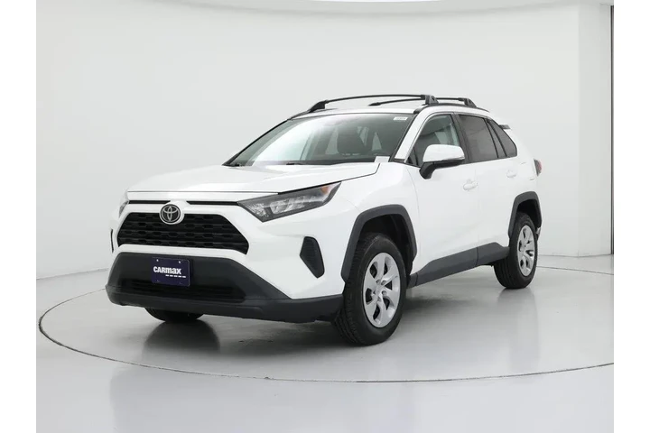 $24998 : Toyota RAV4 2019 LE 4dr SUV image 4
