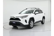 $24998 : Toyota RAV4 2019 LE 4dr SUV thumbnail